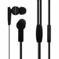 Ear Buds - Flat Wire: EBFW01